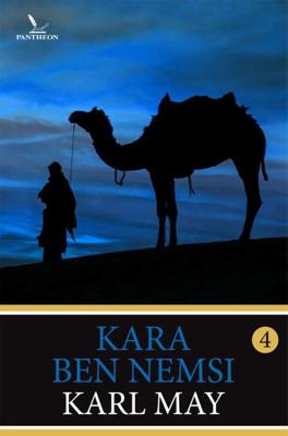 Kara Ben Nemsi - deel 4 - Karl May - Paperback (9789049902070)
