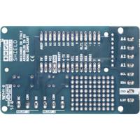 Arduino TSX00003 Arduino ® Shield MKR Relay Proto Uitbreidingsmodule - thumbnail