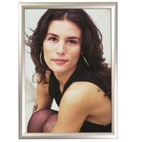 Kliklijst Window Enkelzijdig 25 mm A3