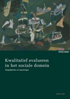 Kwalitatief evalueren in het sociale domein - Vasco Lub - ebook - thumbnail