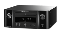 Marantz: Melody X M-CR612 Netwerk Receiver - Zwart