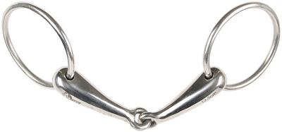 Harry's Horse Watertrens lichtgewicht 16mm