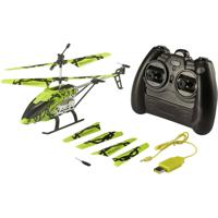 Revell Control Glowee 2.0 RC helikopter voor beginners RTF