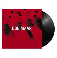 Doe Maar - Klaar 2LP - thumbnail