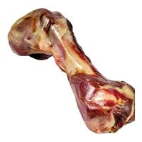 Gloria Bone enkele ham, 370 g, Honden Snacks