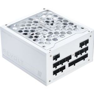 Phanteks Revolt 1200W Platinum White