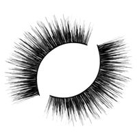 SocialEyes False Lashes Wink-182 - thumbnail