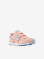 Kinderbaskets met klittenband YZ373AM2 NEW BALANCE® rozen