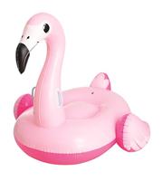 Bestway 41110 Supersized Flamingo Rider Zwemtier, 191 x 178 cm