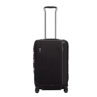 Tumi Arrivé International Dual Access 4 Wheels black Pilotenkoffer Tumi Arrivé International Dual Access 4 Wheels black Pilotenkoffer