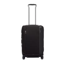 Tumi Arrivé International Dual Access 4 Wheels black Pilotenkoffer