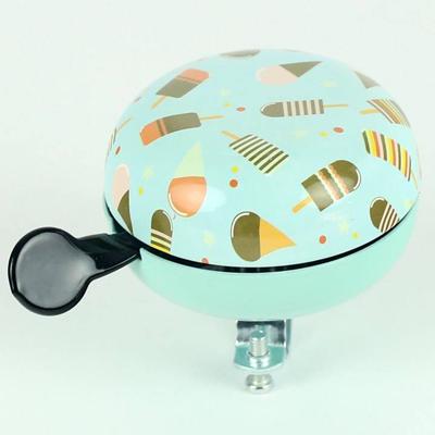 bel Ding Dong ijs krt