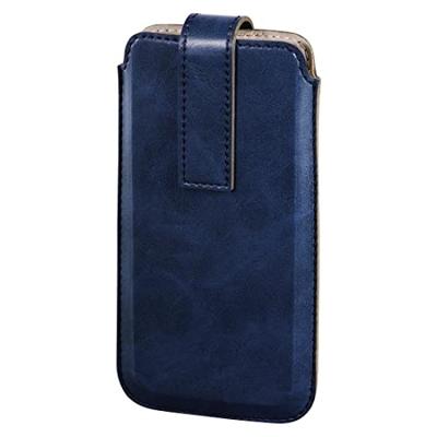Hama 177614 mobile phone case Sleeve case Blue