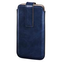 Hama 177614 mobile phone case Sleeve case Blue