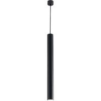 ECO-Light I-FLUKE-S NERO I-FLUKE-S NERO Hanglamp GU10 0.00 W Zwart