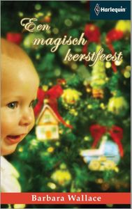 Een magisch kerstfeest - Barbara Wallace - ebook