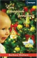 Een magisch kerstfeest - Barbara Wallace - ebook - thumbnail