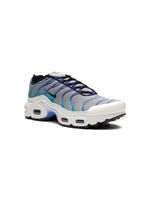 Nike Kids Air Max Plus low-top sneakers - Gris