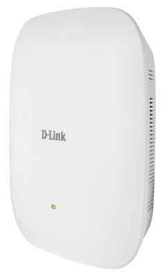 D-Link Nuclias Connect ‑ AX3600 Wi‑Fi 6 Dual‑Band PoE Access Point