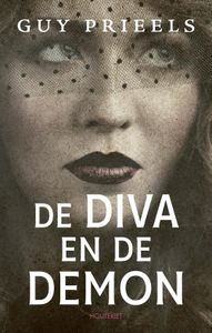 De diva en de demon - Guy Prieels - ebook