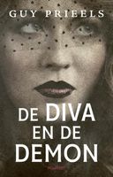 De diva en de demon - Guy Prieels - ebook - thumbnail