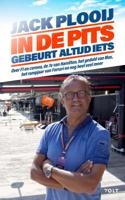 In de pits gebeurt altijd iets - Jack Plooij - Paperback (9789021425931)