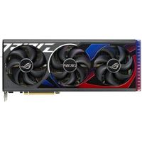 VGA Asus GeForce RTX 4090 ROG-STRIX-RTX4090-O24G-GAMING - thumbnail