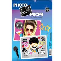 Selfie Fun Props party