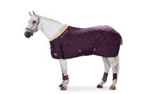 Eskadron Heritage Stable Rug Faux Fur 200grs