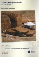 Handig met getallen - Jaap de Waard - Paperback (9789490681142)