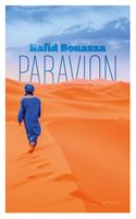 Paravion - Hafid Bouazza - ebook - thumbnail