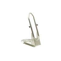 ACEBIKES Steadystand Cross Basic 191, Wielklemmen voor de moto