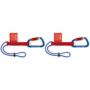 Knipex 00 50 06 T BK accessoire voor gereedschapsriem Hamerholster