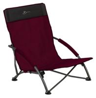 Bardani Manchebo Strandstoel Rood