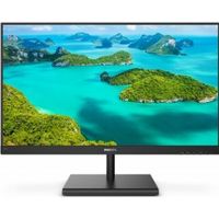 Philips E-Line E1 245E1S/00 24 Quad HD IPS Monitor - thumbnail