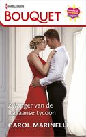 Zwanger van de Italiaanse tycoon - Carol Marinelli - ebook