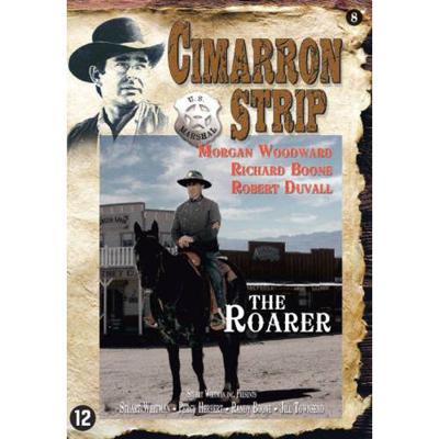 Roarer (DVD) Roarer (DVD)