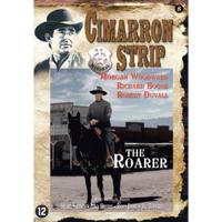 Roarer (DVD)
