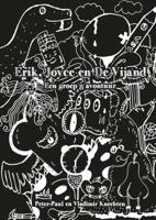 Erik, Joyce en de vijand - Peter Paul Knechten, Vladimir Knechten - Paperback (9789492475305)