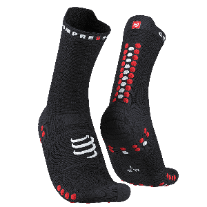 Compressport Pro racing socks v4.0 run high - Multi - Unisex