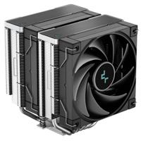 DeepCool R-AK620-BKNNMT-G CPU-koellichaam met ventilator