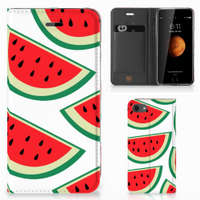 iPhone 7 | 8 | SE (2020) | SE (2022) Flip Style Cover Watermelons - thumbnail