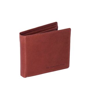 Chesterfield Lage Billfold / Portemonnee RFID Ralph Cognac