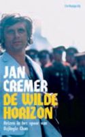 De wilde horizon - Jan Cremer - ebook - thumbnail