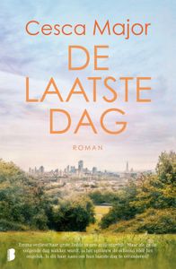 De laatste dag - Cesca Major - ebook