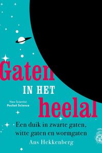 Gaten in het heelal - Ans Hekkenberg - ebook