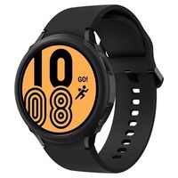 Spigen Liquid Air Samsung Galaxy Watch5 TPU Case - 40mm - Zwart