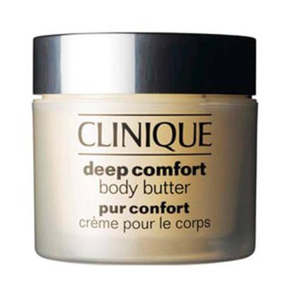Clinique Deep Comfort bodybutter - 200 ml Clinique Deep Comfort bodybutter - 200 ml