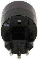 Max Hauri AG 167090 reisadapter