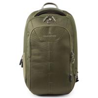 Craghoppers Rugtas Rucksack 30 Liter Polyester Groen